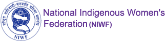 National Indigenous Woman's Federation Logo