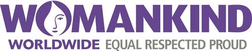 WOMANKIND