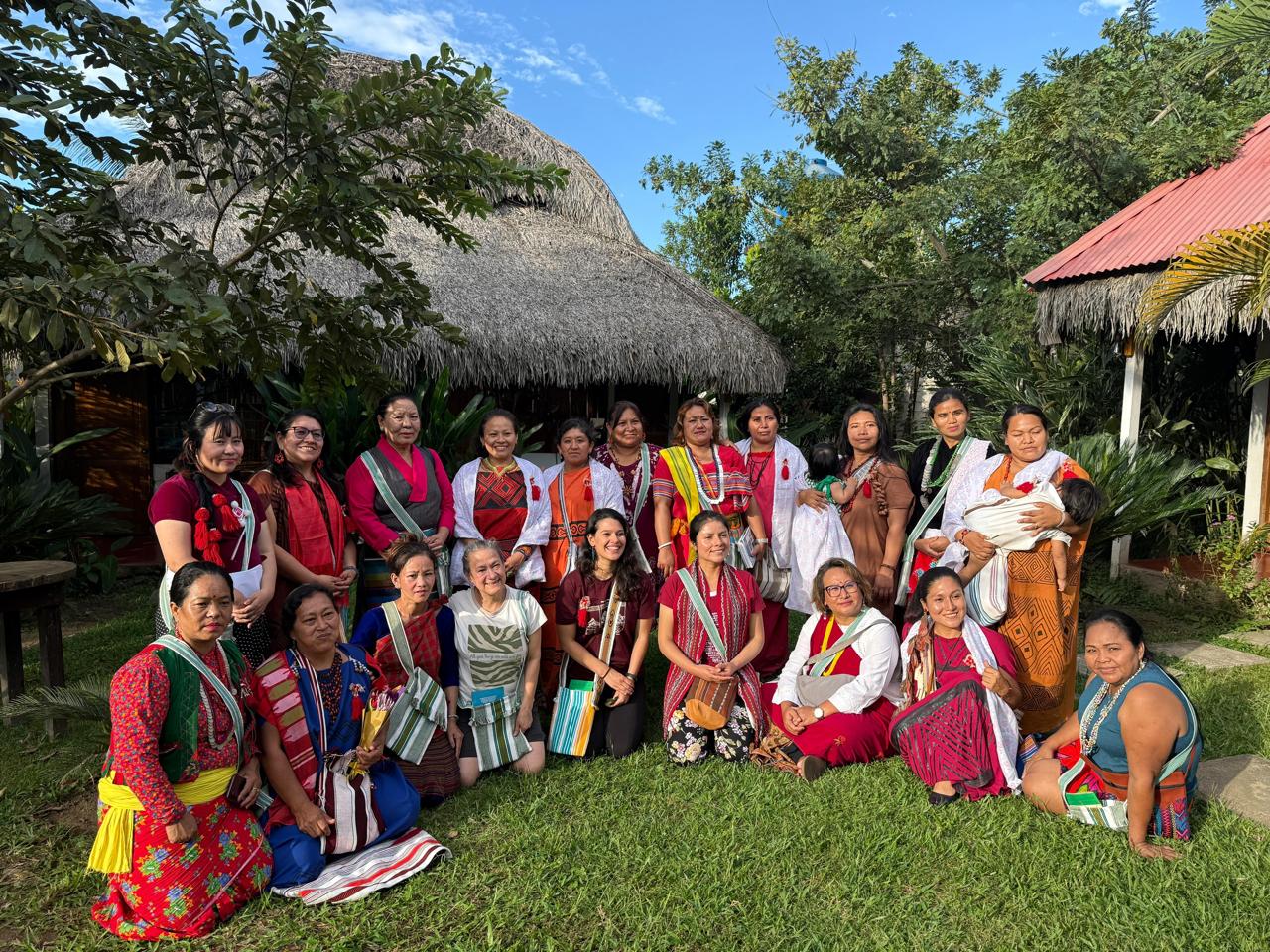 Indigenous Women Group